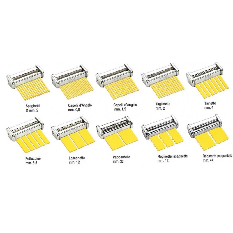Accessoire Spaghetti Imperia SP150