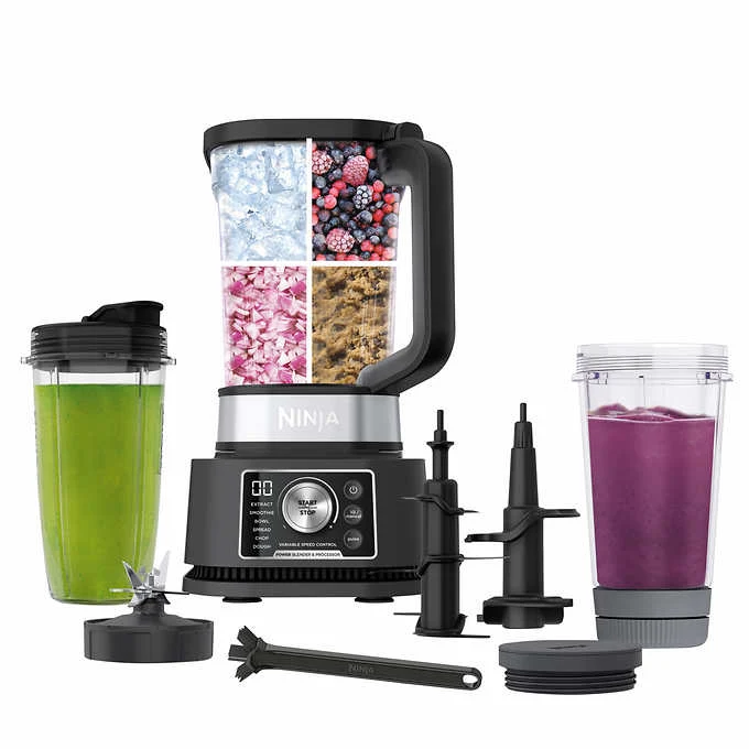 Ninja Foodi Power Blender & Processor System