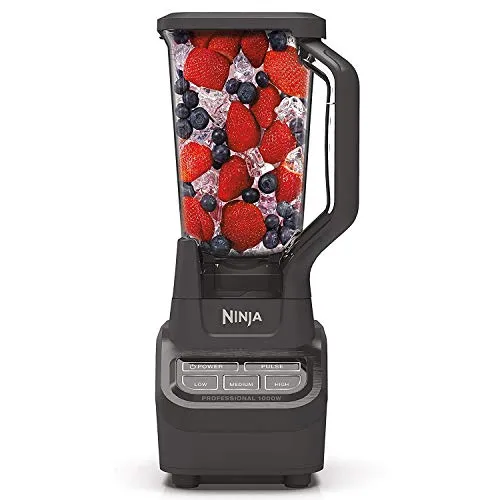 Ninja Professional 1000 Watt Kitchen Blender