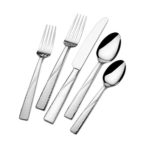 Barletta 20 Piece Flatware Set, Service for 4