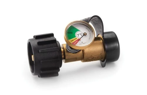 Outset F600 Propane Tank Gauge