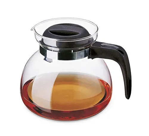Simax Svatava Teapot Glass Kettle 2.3L