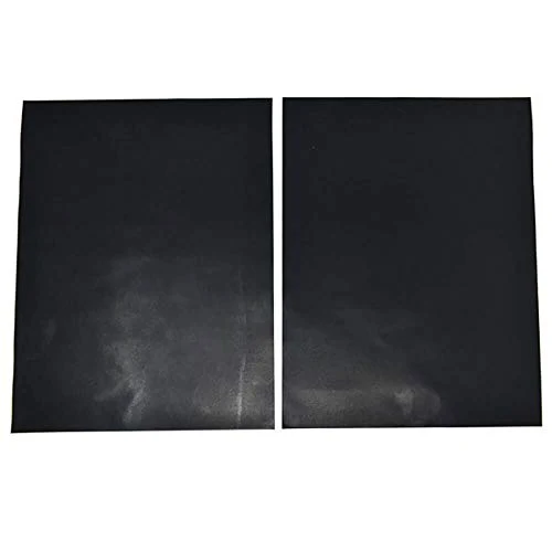 Non-Stick Grill Mats 15.75 x 13 Set of 2