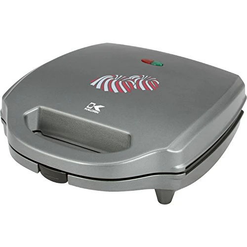 Kalorik Bundt Cake Maker, Stainless Steel