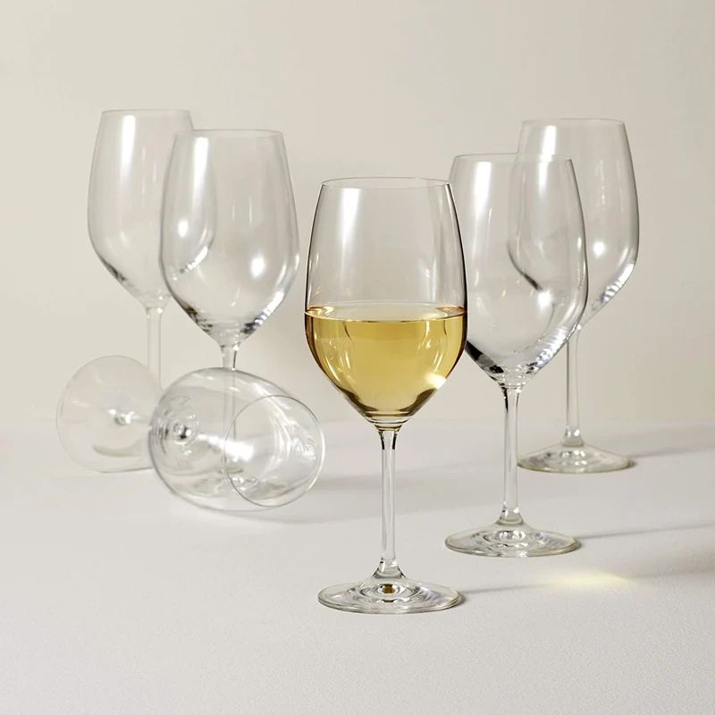 Lenox Tuscany Classics White Wine Glass Set