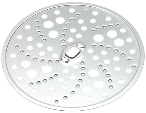 Bosch MUZ4 RS1 Coarse Grater Disk (kugel blade) for Bosch compact MUM4420