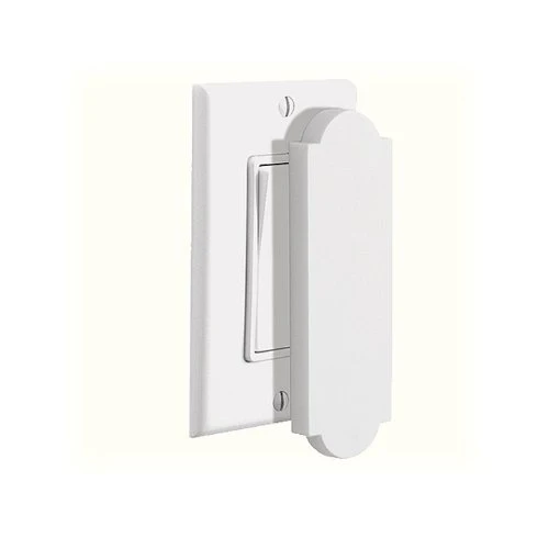 Magnattach Shabbos Pro Magnetic Switch & Outlet Cover for Flat Modern Switches