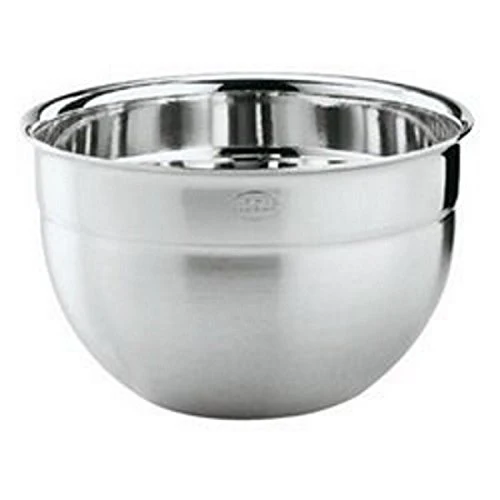 YBM Home 5QT Deep Professional Mixing/Serving Bowl MIXBOWL