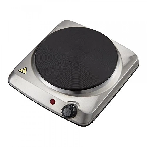 Courant Sealed Flat Single Burner