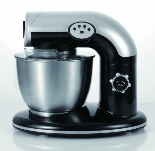 Europrep 6-Qt. Action Stand Mixer