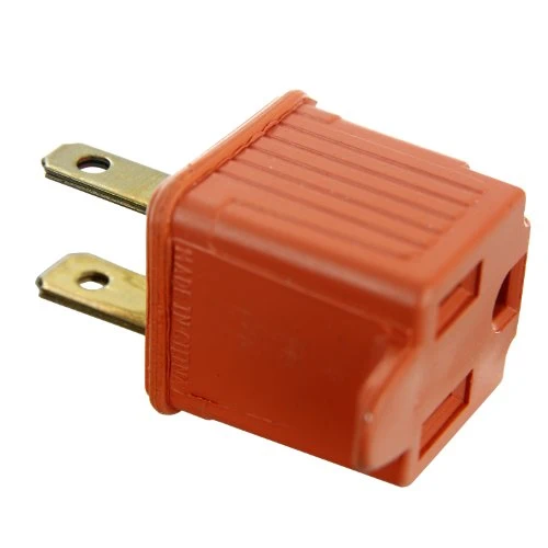 Sunlite 04060-SU E147/CD2 Grounding Adapter, 2 Pack