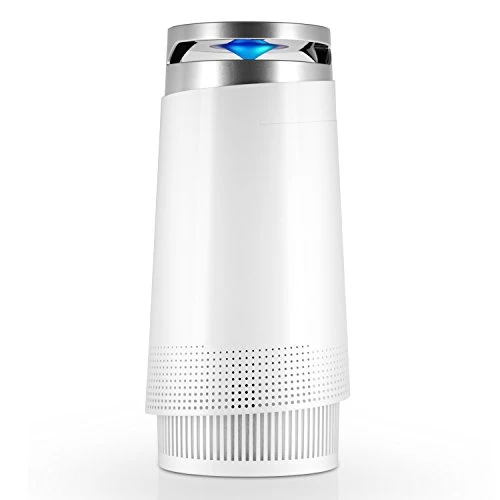 Renair Ultra Quiet Air Purifier