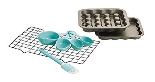 Fillable Cake Pan Kit