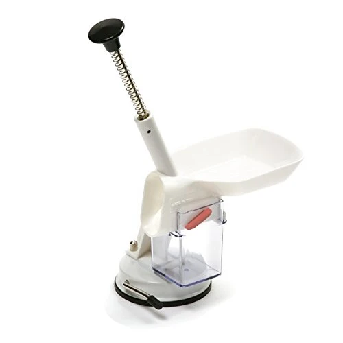 Norpro Deluxe Cherry Pitter
