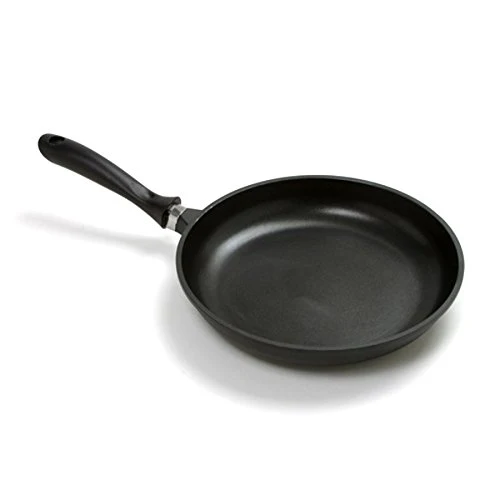 Norpro 11 Inch Nonstick Fry Pan, 11 IN, Cast Aluminum