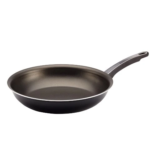 Farberware High Performance 12” Nonstick Skillet - Black