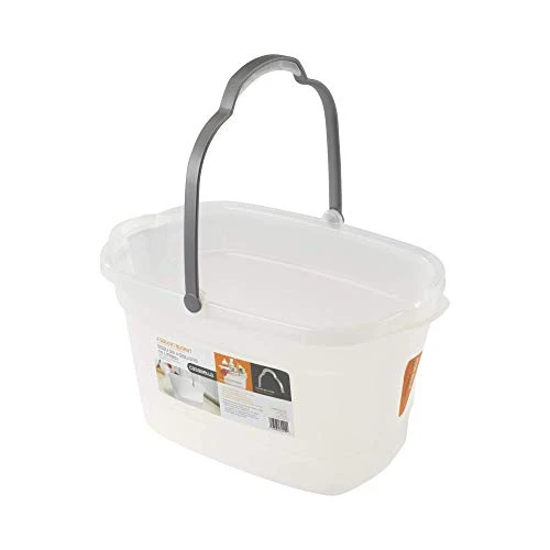 Casabella 4-Gallon Rectangle Bucket