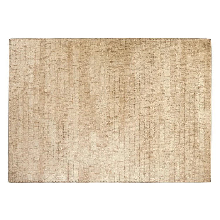 Harman Seville Reversible Vinyl Placemat Gold 13 X 18