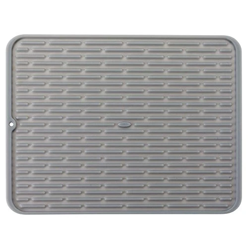 OXO Good Grips Large Silicone Drying Mat, 16.8"x12.5"