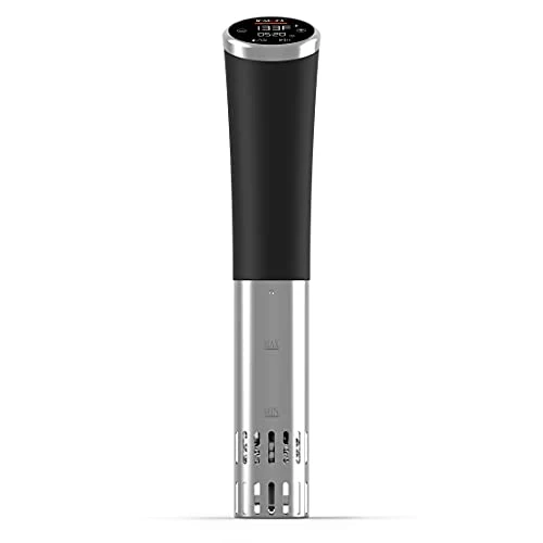 Instant Accu Slim Sous Vide Immersion Circulator Precision Cooker