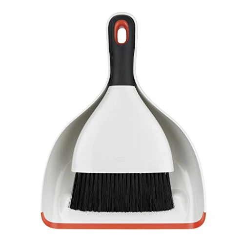 OXO Good Grips Dustpan and Brush Set