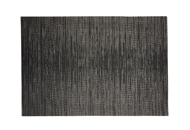 Harman Static 13"x19" Vinyl Placemat, Black