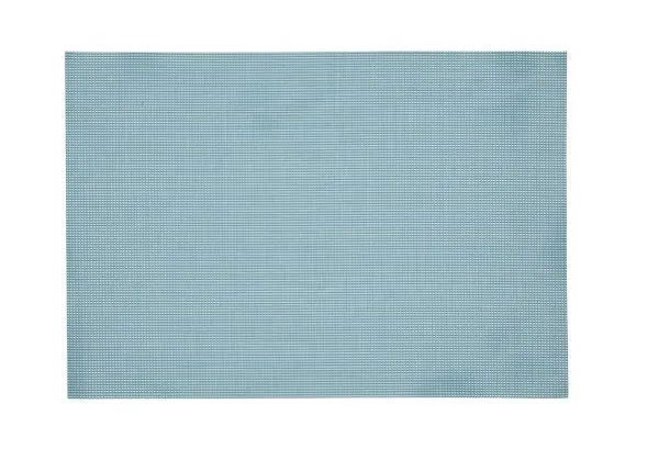 Harman Elite Vinyl Placemat, Aqua (13"x19")