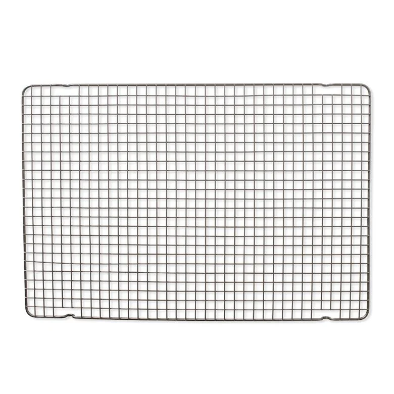 Nordic Ware Nonstick Extra Large Baking and Cooling Grid Rack