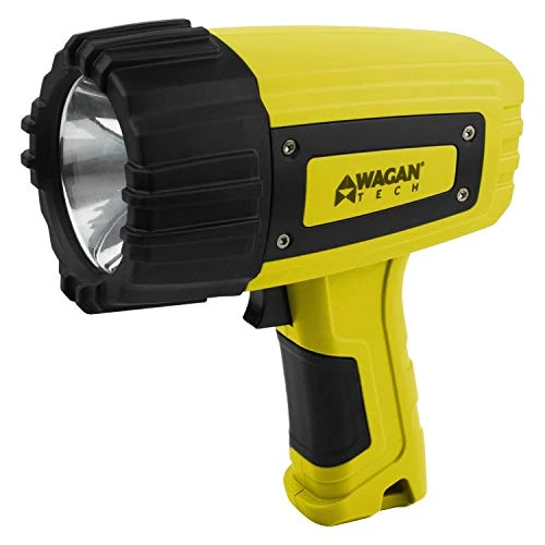 Wagan Brite-Nite LED Spotlight / Lantern