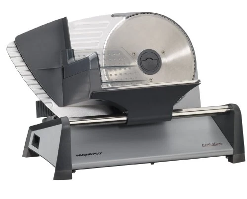 Waring Pro Profssional Meat slicer