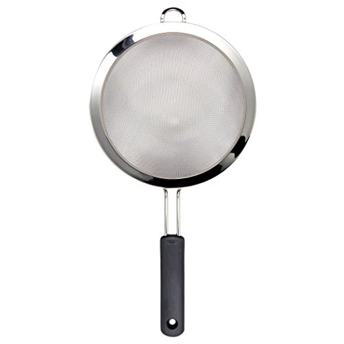 OXO Good Grips 8-Inch Double Rod Strainer