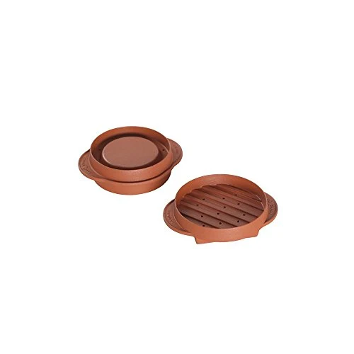 Nordic Ware Stuffed Burger Maker and Patty Press