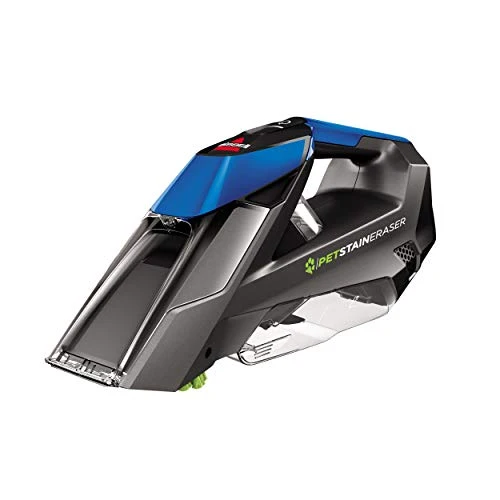 Bissell Cordless Portable Carpet Cleaner