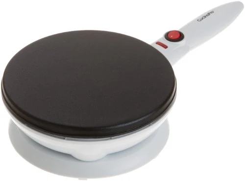 Cucina Pro 1447 Cordless Crepe Maker