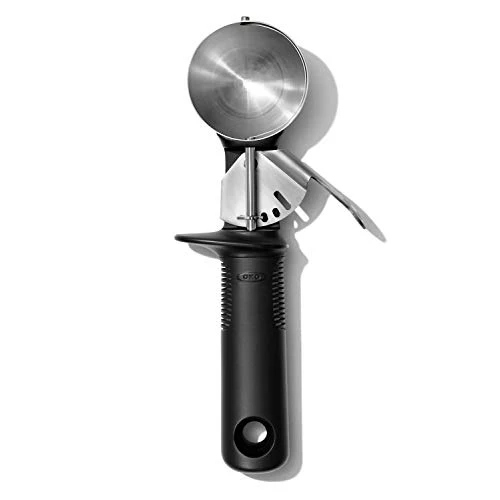 OXO Good Grips Classic Trigger Ice Cream Scoop