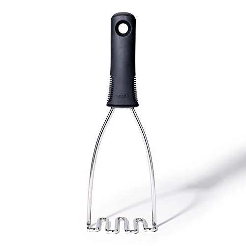 OXO Good Grips Stainless Steel Potato Masher