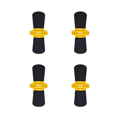 OXO Good Grips 8-Piece Corn Holder Set,Yellow