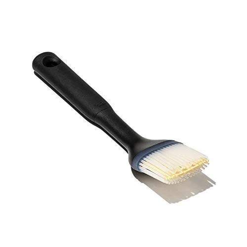 OXO Good Grips Silicone Basting & Pastry Brush-Small, Multicolor