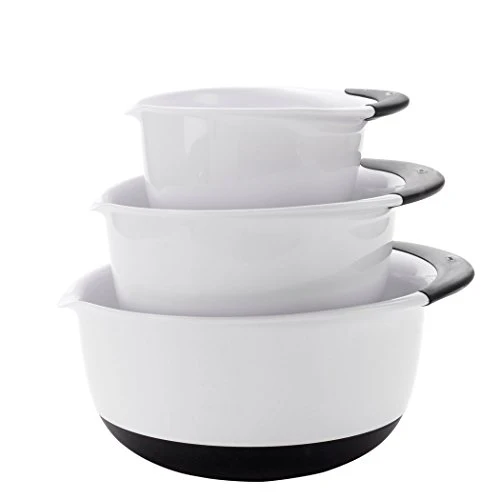 OXO Good Grips Mixing Bowl Set