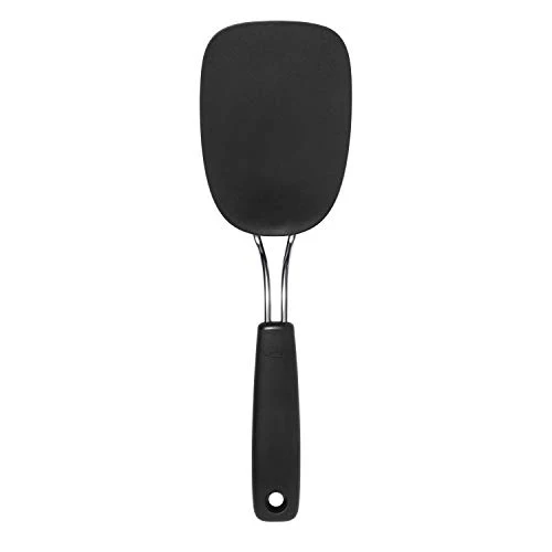 OXO Good Grips Large Nylon Flexible Turner Spatula