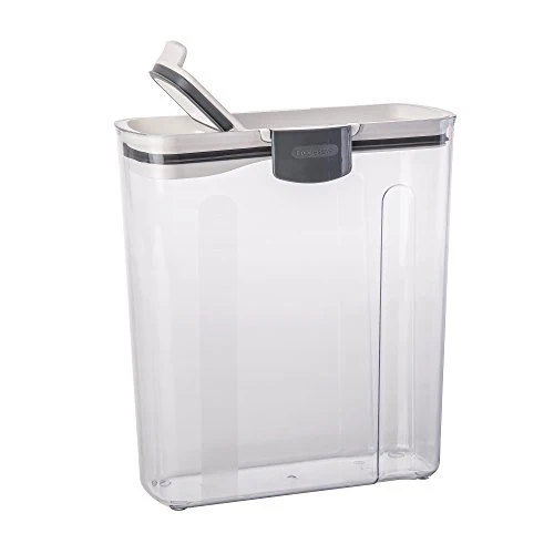 Prepworks by Progressive PKS-150 Cereal ProKeeper 3QT Storage Container (9.5" x 8.8" x 3.8")