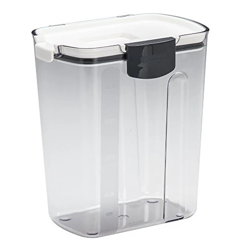 Prepworks by Progressive Sugar ProKeeper 2.5QT Storage Container (6.75" L x 4.75" W x 7.5"H')