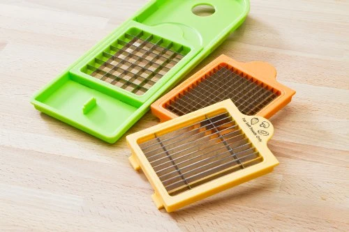 Progressive Fruit & Vegetable Chopper