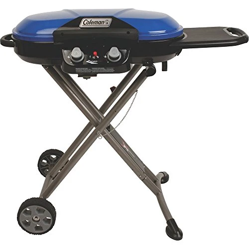 Coleman Roadtrip X-Cursion Gas Grill