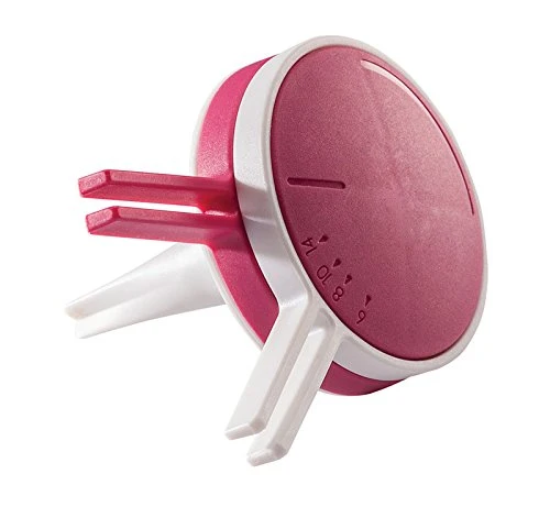 Hutzler The Perfect Cake & Pie Divider, Pink or Green (mixed tray)