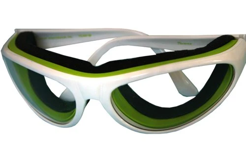 RSVP Onion / Marror Goggles (White)