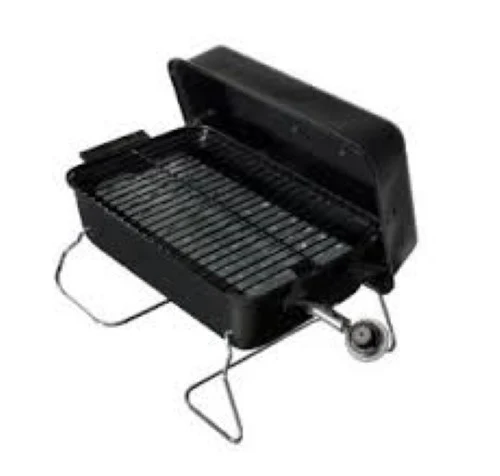 Char-Broil Portable Gas Grill