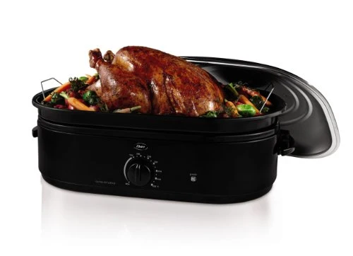 Oster 18 Quart Roaster Oven