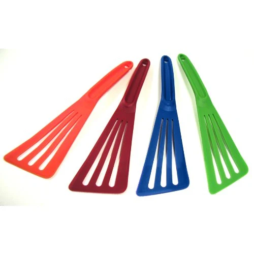 Norpro Ultimate Hi-Heat Slotted Spatula