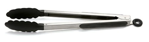 Norpro 12-Inch Grip-EZ Tongs
